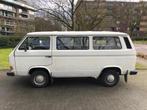 VW T3 minibus/camper, Auto's, 57 kW, Achterwielaandrijving, Handgeschakeld, Particulier