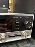 Vintage sansui tuner ampli 4000 solid state, Ophalen, Zo goed als nieuw
