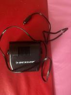 Dunlop ventilator/airco auto, Ophalen, Zo goed als nieuw