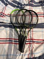 Raquette de tennis wilson blade, Sport en Fitness, Tennis, L2, Gebruikt, Ophalen of Verzenden, Wilson