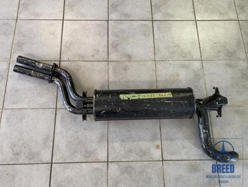 NOS einddemper voor Mercedes-Benz W123 S123 250T 280TE beschikbaar voor biedingen