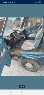 Vw t3, Auto's, Oldtimers, Particulier, Diesel, Te koop