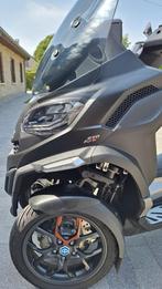 Piaggio mp3 530 Exclusive, Motoren, Motoren | Piaggio, Particulier, 1 cilinder, 12 t/m 35 kW, Scooter