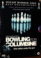 bowling pour columbine dvd, CD & DVD, Enlèvement ou Envoi