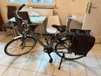 Elektrische fiets Oxford, Fietsen en Brommers, Elektrische fietsen, Ophalen, Zo goed als nieuw, Overige merken
