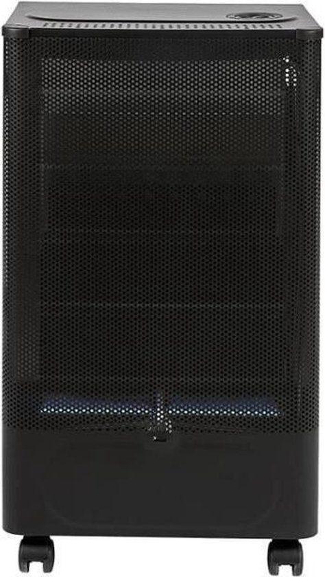 gaskachel, Huis en Inrichting, Kachels, Zo goed als nieuw, Vrijstaand, Gaskachel, Gas, Ophalen