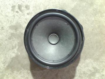 HAUT PARLEUR OU ENCEINTE PORTE ARRIÈRE DROITE (5h0035710), Utilisé, Volkswagen