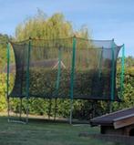 Trampoline 4 mètres de diamètre, Enfants & Bébés, Jouets | Extérieur | Trampolines, Enlèvement, Utilisé