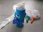 Hasbro Elefun vlinders vangen, Ophalen of Verzenden, Zo goed als nieuw, Ontdekken, Met geluid