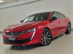 Peugeot 508 2.0 HDI 163CV GT LINE TOIT PANO CAMERA GPS CUIR, Automaat, 118 g/km, 1683 kg, Gebruikt