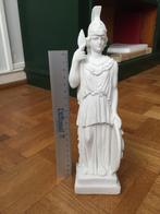 Kleine beeldjes in antieke stijl, Ophalen