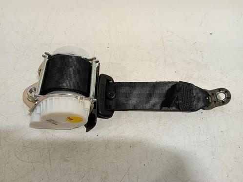 VEILIGHEIDSGORDEL RECHTS ACHTER Seat Ibiza IV SC (6J1), Auto-onderdelen, Interieur en Bekleding, Seat, Gebruikt