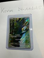 Pokémon : 151 Psyduck (MEW 175) FR, Enlèvement ou Envoi, Comme neuf, Cartes en vrac, Foil