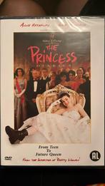 Nieuw! DVD The princess diaries, Ophalen of Verzenden, Nieuw in verpakking