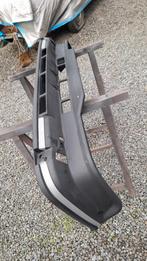 Alfa Romeo Giuletta-bumper, Ophalen, Voor