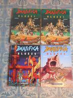 Beatifica Blues, Complete serie of reeks, Ophalen, Zo goed als nieuw, Dufaux