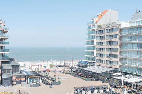 Appartement te koop in Knokke-Zoute, 1 slpk, Immo, Huizen en Appartementen te koop, Appartement