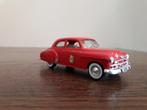 Solido chevrolet 1950 coca cola, Ophalen of Verzenden, Zo goed als nieuw, Auto, Solido