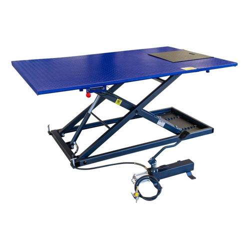 Motorfietsbrug / Motorfietslift ( Breed ), Auto diversen, Overige Auto diversen, Verzenden