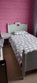 Eenpersoons bed, Ophalen, Gebruikt, Eenpersoons