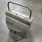 Antidiefstal koppelingslot, Enlèvement