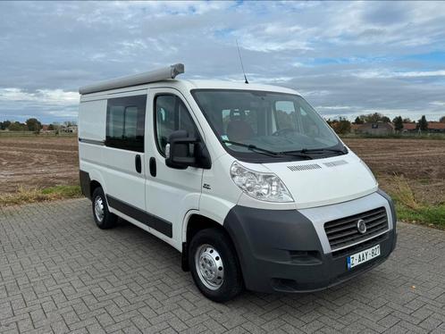 Fiat ducato 2011 dubbelcabine 4500€ gekeurd voor verkoop, Autos, Fiat, Entreprise, Achat, Ducato, Diesel, Enlèvement