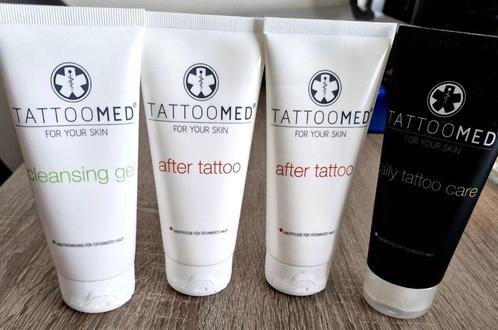 Nieuwe Tattoomed after tattoo zalf, Handtassen en Accessoires, Uiterlijk | Lichaamsverzorging, Nieuw, Bodylotion, Crème of Olie
