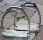 Stijgbeugels, Dieren en Toebehoren, Ophalen of Verzenden, Zo goed als nieuw