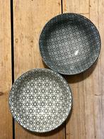 Set Japanse bowls, Ophalen, Zo goed als nieuw