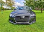 Audi A4 break, Autos, Achat, Euro 6, Boîte manuelle, A4