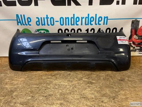 PEUGEOT 108 ACHTERBUMPER BUMPER 2014-2017 521590H070, Auto-onderdelen, Carrosserie, Spatbord, Peugeot, Gebruikt, Ophalen of Verzenden