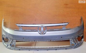 Voorbumper VW Polo 2G FL GTI R-Line v.a 2022 2GS807221H beschikbaar voor biedingen