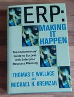 Studieboeken Economie - Marketing, Ophalen, Management