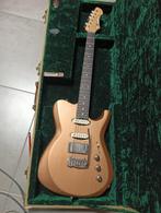 Custom build Leo sienot gitaar, Muziek en Instrumenten, Ophalen