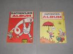 Stripverhalen Kapoentjes Album, Boeken, Meerdere stripboeken, Ophalen of Verzenden, Gelezen, Hurey