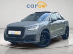 Audi Q2 Q2 2.0 TFSI Quattro Design S Tronic*TopStaat, Auto's, Automaat, 4 cilinders, 1984 cc, Leder