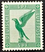 Weimar: Deutsche Luftpost 1926 POSTFRIS, Ophalen of Verzenden, Overige periodes, Postfris