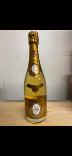 Cristal 2004, Verzamelen, Wijnen, Frankrijk, Vol, Champagne, Zo goed als nieuw