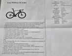 Racefiets, Fietsen en Brommers, 28 inch, Carbon, Heren, 49 tot 53 cm