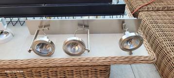 Lampen industrieel en modern. beschikbaar voor biedingen