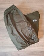 Nash combat regenbroek XL en Nash pull XL, Watersport en Boten, Hengelsport | Karpervissen, Ophalen