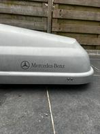 Mercedes koffer, Gebruikt, Ophalen of Verzenden, Mercedes-Benz