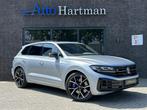 Volkswagen Touareg 3.0 TSi eHybrid 4MOTION R PANO|LUCHTVERIN, Automaat, 14 kWh, Zwart, Bedrijf