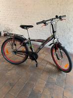 2 BATAVUS SNAKE 24 inch 3V verlichting en slot, Fietsen en Brommers, Ophalen, Gebruikt