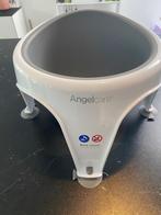 Angelcare badzitje, Ophalen, Zo goed als nieuw, Badzitje of Badring, Overige merken