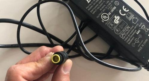Oplader voor Trek G2 Ride+ BionX 26v 3.45A voor 48V Batterij, Fietsen en Brommers, Fietsaccessoires | Fietsaccu's, Gebruikt, Ophalen of Verzenden