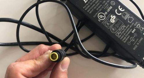 Oplader voor Trek G2 Ride+ BionX 26v 3.45A voor 48V Batterij, Fietsen en Brommers, Fietsaccessoires | Fietsaccu's, Gebruikt, Ophalen