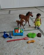 Playmobil, Kinderen en Baby's, Speelgoed | Playmobil, Ophalen of Verzenden, Zo goed als nieuw, Complete set