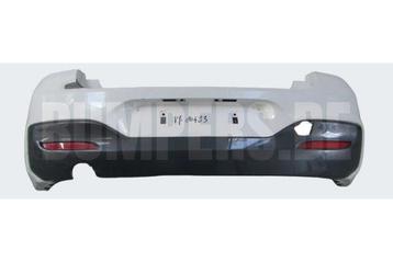 Bumper BMW 1 F20 F21 M-Pakket M Pakket Facelift 15-18 / Belk beschikbaar voor biedingen