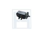 Schakelaar ruitewissersproeier Amazon+PV544+Duett 12 V (trek, Ophalen of Verzenden, Nieuw, Volvo
